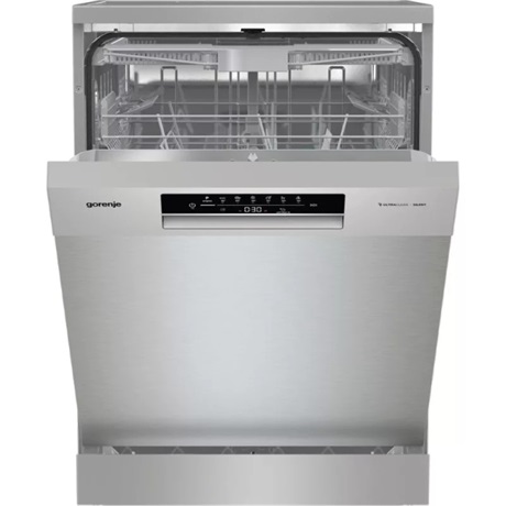 Gorenje GS643E90X   16 terítékes mosogatógép