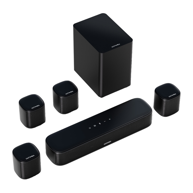 Ultimea Aura A40 Hangszóró