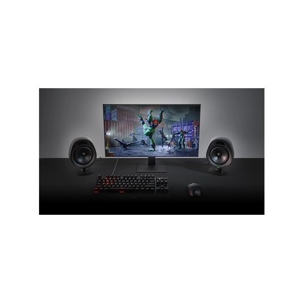SteelSeries Arctis Arena 3 gaming headset fekete (61536)