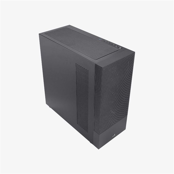 Aerocool Cipher-S-BK-v1 táp nélküli ház fekete (ACCM-PV6033.11)
