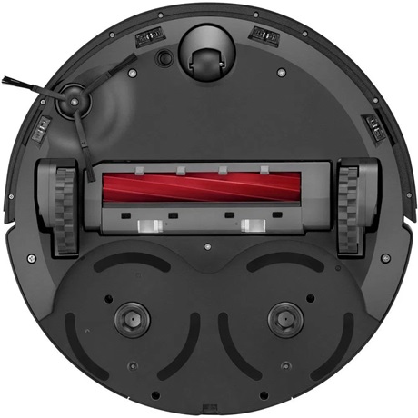 Roborock QREVO S BLACK Robotporszívó