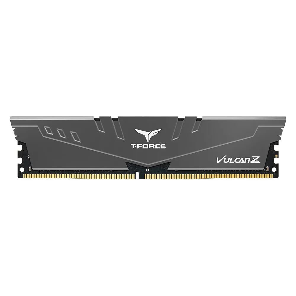 Team Group T-Force Vulcan Z CL18 TLZGD432G3600HC18J01 32GB 3600MHz DDR4 RAM 