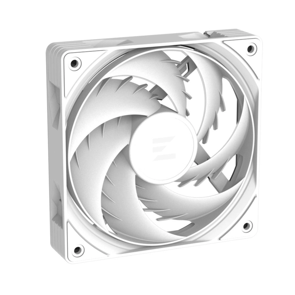 Zalman CPULiquid COOLER  ALPHA2 DS 36 Fehér