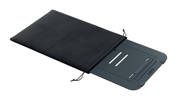 LEITZ "Ergo"  összehajtható  Laptop állvány