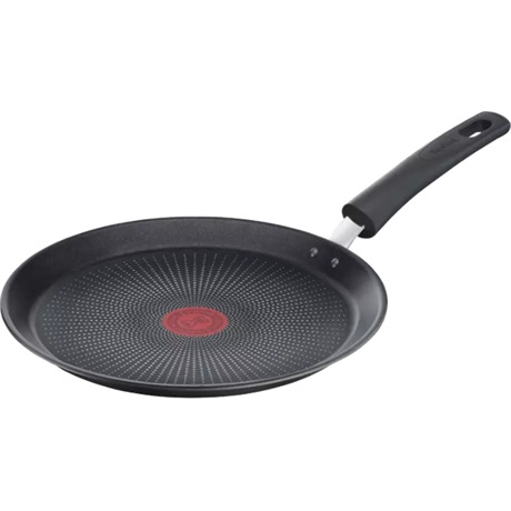Tefal G2673872 PALACSINTASÜTŐ 25CM SO CHEF BLACK