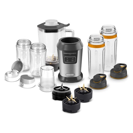 Sencor SBL 7570SS SMOOTHIE MAKER