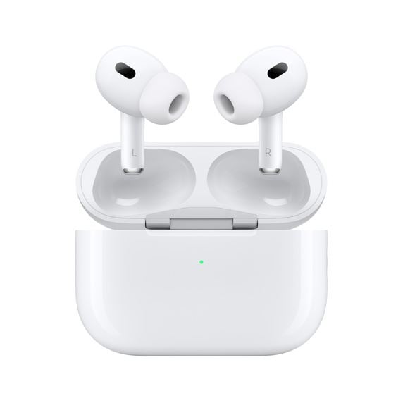 Apple AirPods Pro (2. generáció) fülhallgató (MQD83ZM/A) Apple AirPods Pro (2. generáció) fülhallgató (MQD83ZM/A)