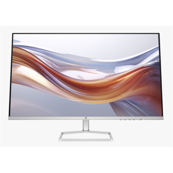 HP 527sw 27" AG IPS 1920x1080 monitor Fehér HP 527sw 27" AG IPS 1920x1080 monitor Fehér