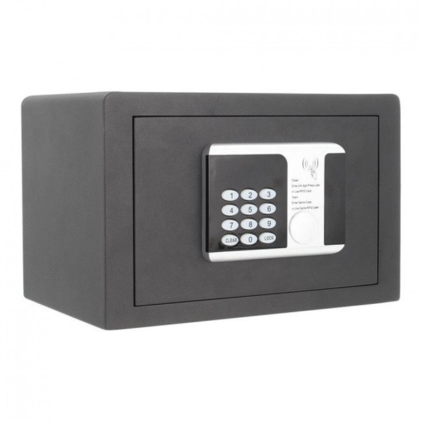 Rottner Rfid Safe 1 szállodai széf Rottner Rfid Safe 1 szállodai széf