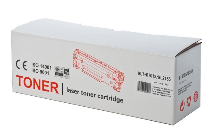 Tender MLT-D101S lézertoner fekete 1,5k (TOTE101S)
