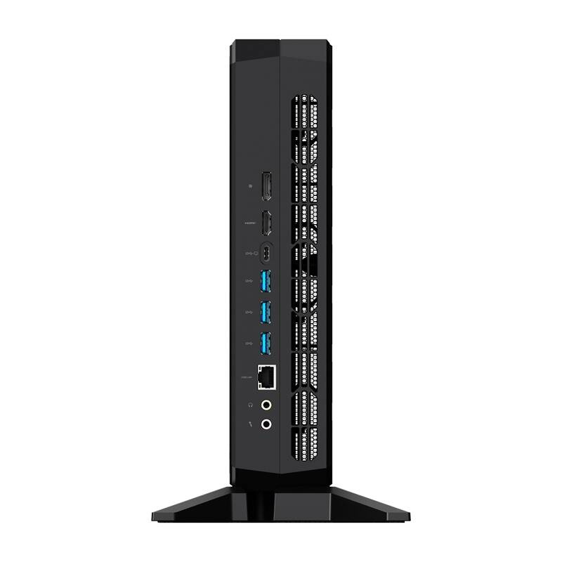 Minis Forum G7 Pt Ryzen 9 7945HX + RX 7600M XT barebone  