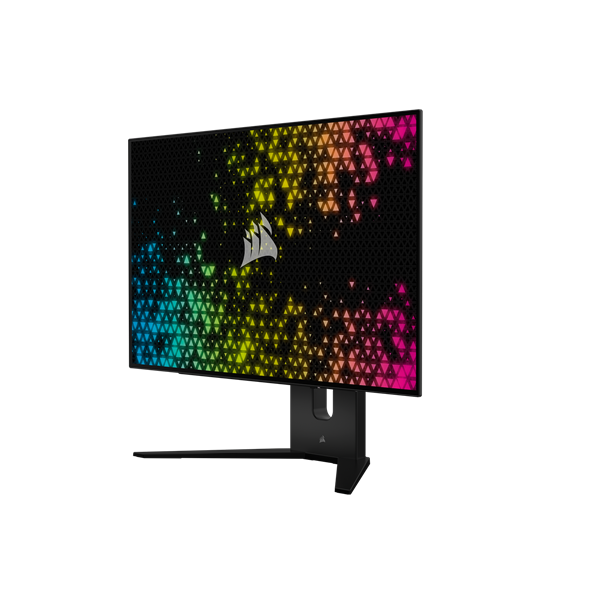 CORSAIR XENEON 27QHD240 27" OLED (2560x14400), 240Hz Gamer Monitor CORSAIR XENEON 27QHD240 27" OLED (2560x14400), 240Hz Gamer Monitor