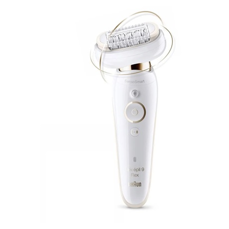 Braun SES 9004 Epilátor Braun SES 9004 Epilátor