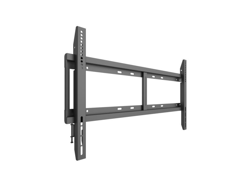 Newline DB04 fali konzol 55" - 86" fekete