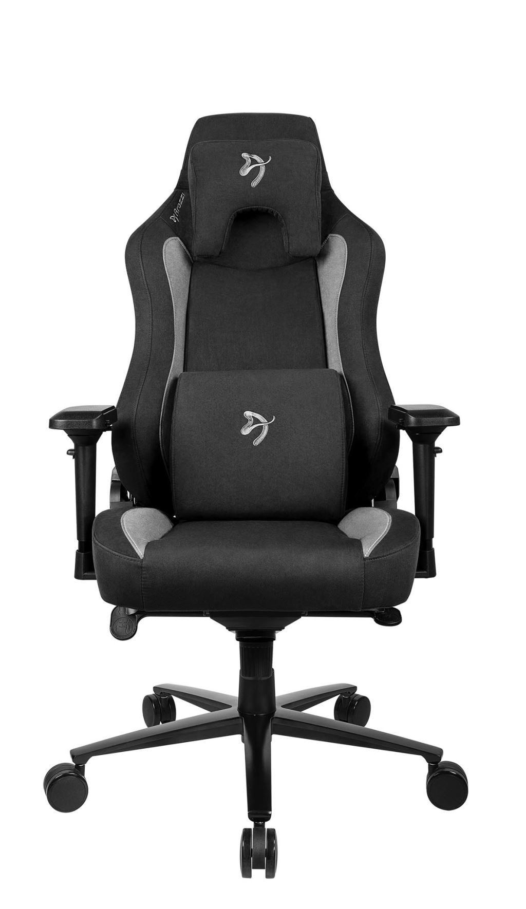 Arozzi Vernazza Supersoft gaming szék fekete (VERNAZZA-SPSF-BK) Arozzi Vernazza Supersoft gaming szék fekete (VERNAZZA-SPSF-BK)
