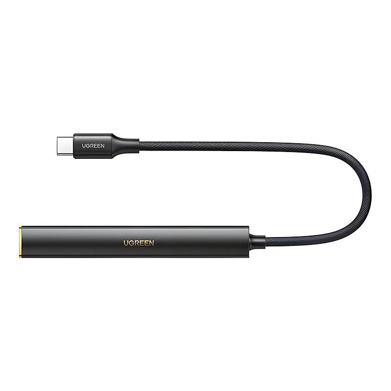 UGREEN CM545 USB-C külső hangkártya  