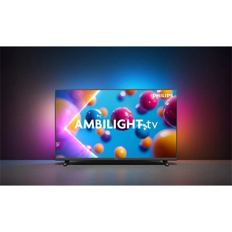 Philips 32PFS6900/12 32" FULL HD AMBILIGHT  SMART LED Televízió