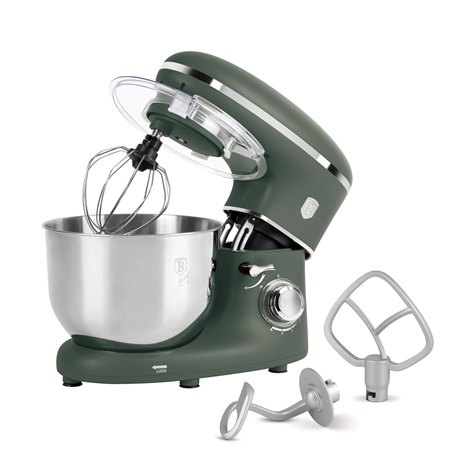 Berlinger Haus BH/9708 Konyhai robotgép Berlinger Haus BH/9708 Konyhai robotgép