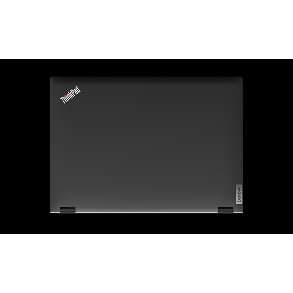 LENOVO ThinkPad P16v G2  16.0" WQUXGA Ultra 7 155H (4.8GHz)  32GB  1TB SSD  nVidia RTX 1000  Win11 Pro Notebook  