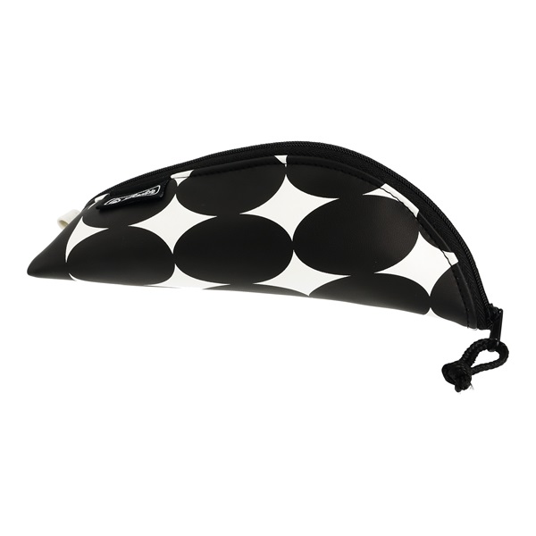 Herlitz Cocoon Just Black tolltartó Herlitz Cocoon Just Black tolltartó