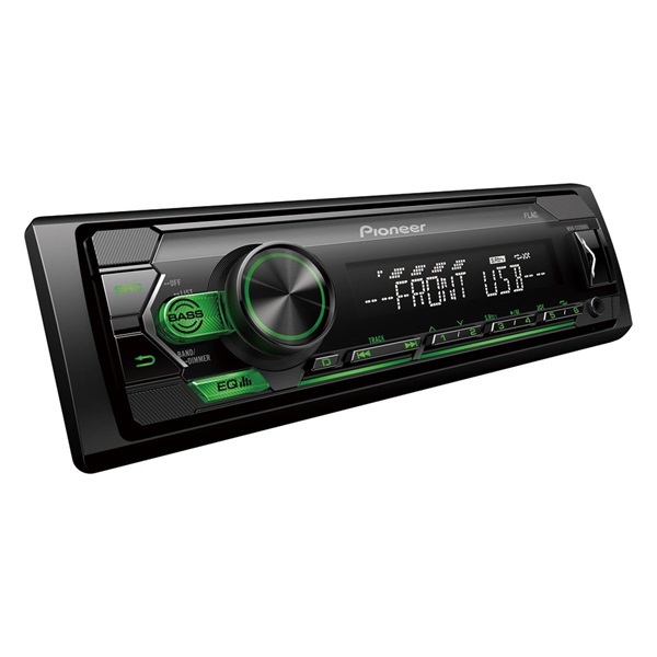Pioneer MVH-S120UBG mechanika nélküli USB fejegység Pioneer MVH-S120UBG mechanika nélküli USB fejegység