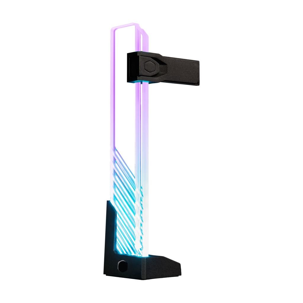 Cooler Master videokártya tartó (MCA-U000R-GSBTG-00) Cooler Master videokártya tartó (MCA-U000R-GSBTG-00)