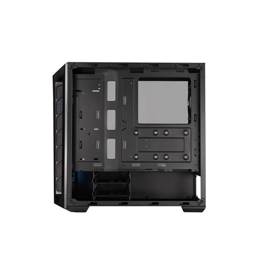  Cooler Master MasterBox MB520 ARGB   MCB-B520-KGNN-RGA Számítógépház