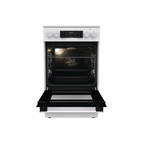 Gorenje GECS5C70WA TŰZHELY KERÁMIALAPOS
