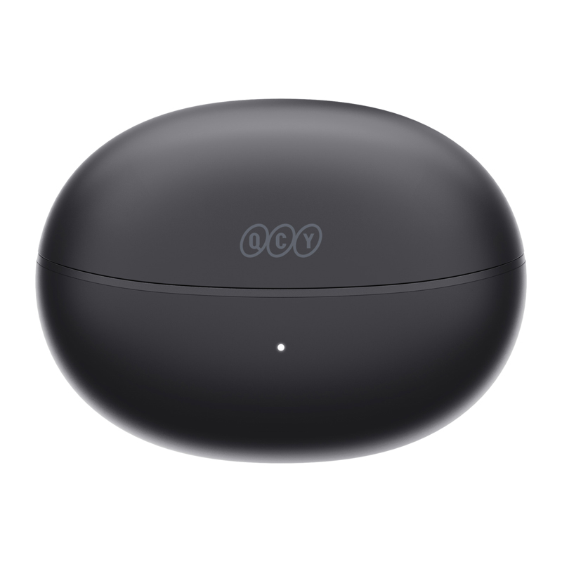 QCY Crossky Clip C30S fejhallgató Fekete