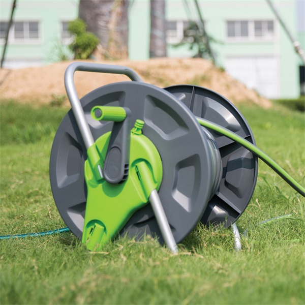 Daye DY6215 15m tömlődob szett Daye DY6215 15m tömlődob szett