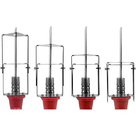 Extol Premium 8894570 POLISZTIROLVÁGÓ HŐKÉS, 220 W