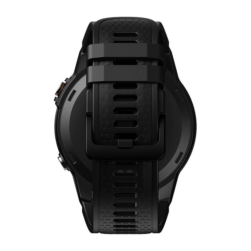 Zeblaze Stratos 3 Pro Smartwatch (Black)