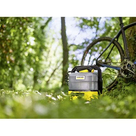 Karcher OC 3 PLUS 1.680-030.0 MOBIL KÜLTÉRI TISZTÍTÓ
