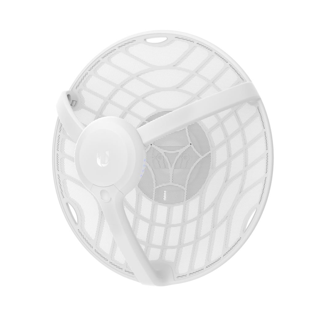 Ubiquiti GigaBeam Long-Range (GBE-LR)