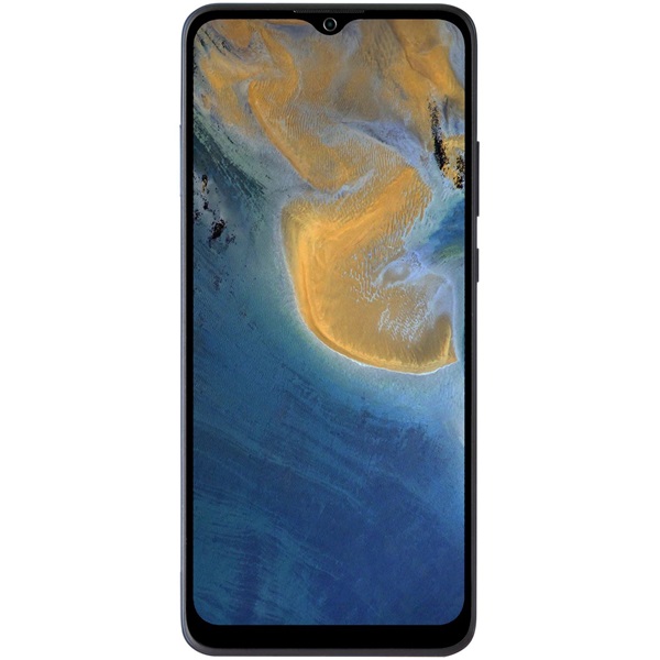 ZTE Blade A51 2/32GB Dual-Sim mobiltelefon szürke