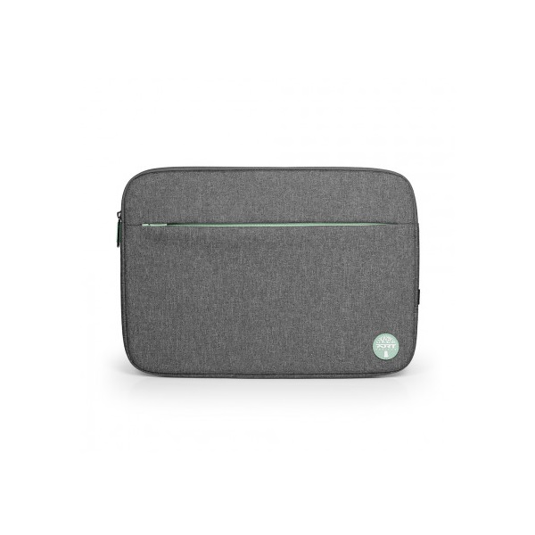 PORT DESIGNS  400704 YOSEMITE ECO SLEEVE 13-14" Notebook tok Szürke