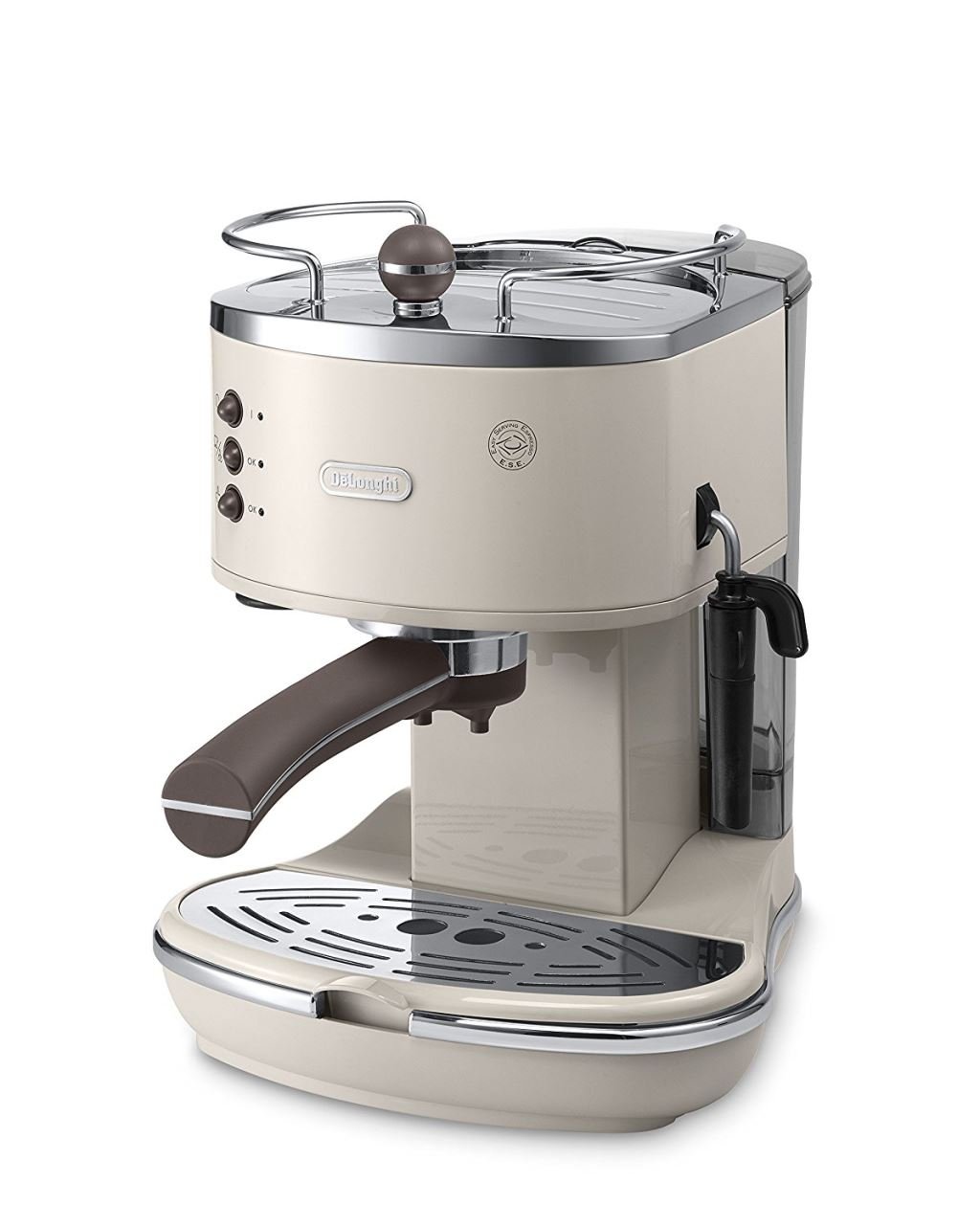 DeLonghi Icona Vintage ECOV311.BG Espresso kávéfőző bézs