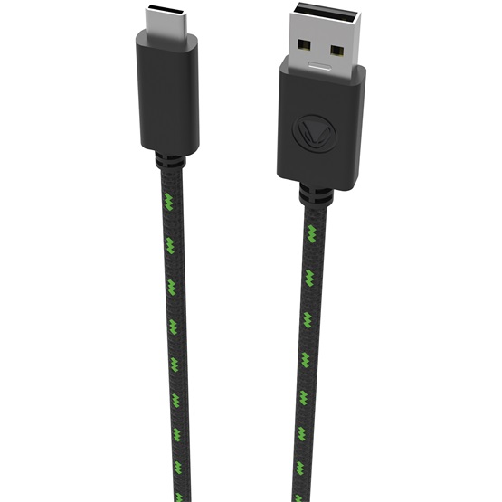 Snakebyte SB916274 XSX USB Charge Cable SX 3m Snakebyte SB916274 XSX USB Charge Cable SX 3m