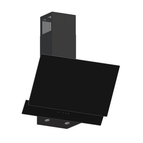 Novacook D001 páraelszívó fekete