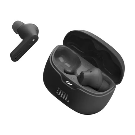 JBL TBEAMBLK FÜLHALLGATÓ VEZETÉK NÉLKÜLI