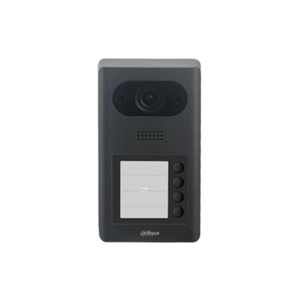 Dahua IP video kaputelefon kültéri egység (VTO3211D-P2-S2)