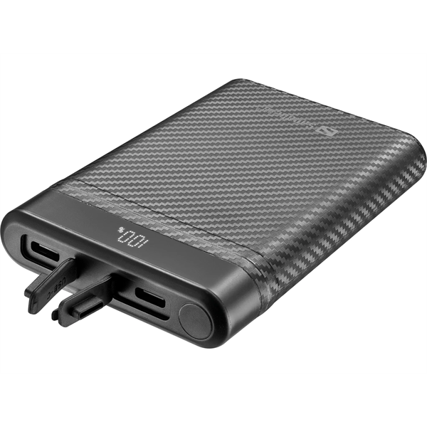 SANDBERG Survivor Nano 10000 mAh Powerbank