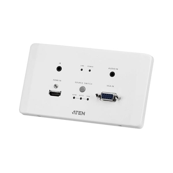 Aten VE2812AEUT Transmitter HDMI/VGA HDBaseT-Lite  