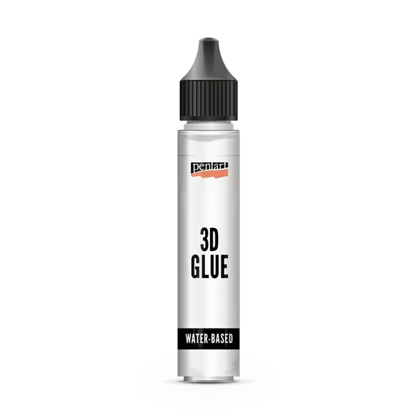 Pentart 30 ml 3D ragasztó toll