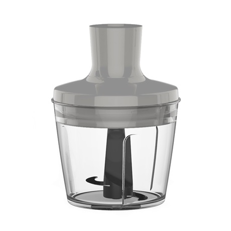 Tefal HB673B30 Botmixer