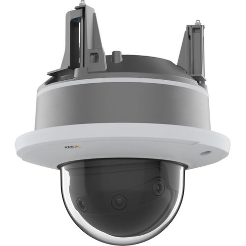 Axis TQ3201-E mennyezeti süllyesztőkonzol (02136-001)