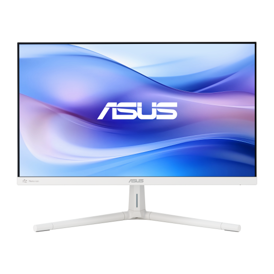 Asus 27" VU279HFI-W Eye Care Adaptive-Sync IPS Monitor Asus 27" VU279HFI-W Eye Care Adaptive-Sync IPS Monitor