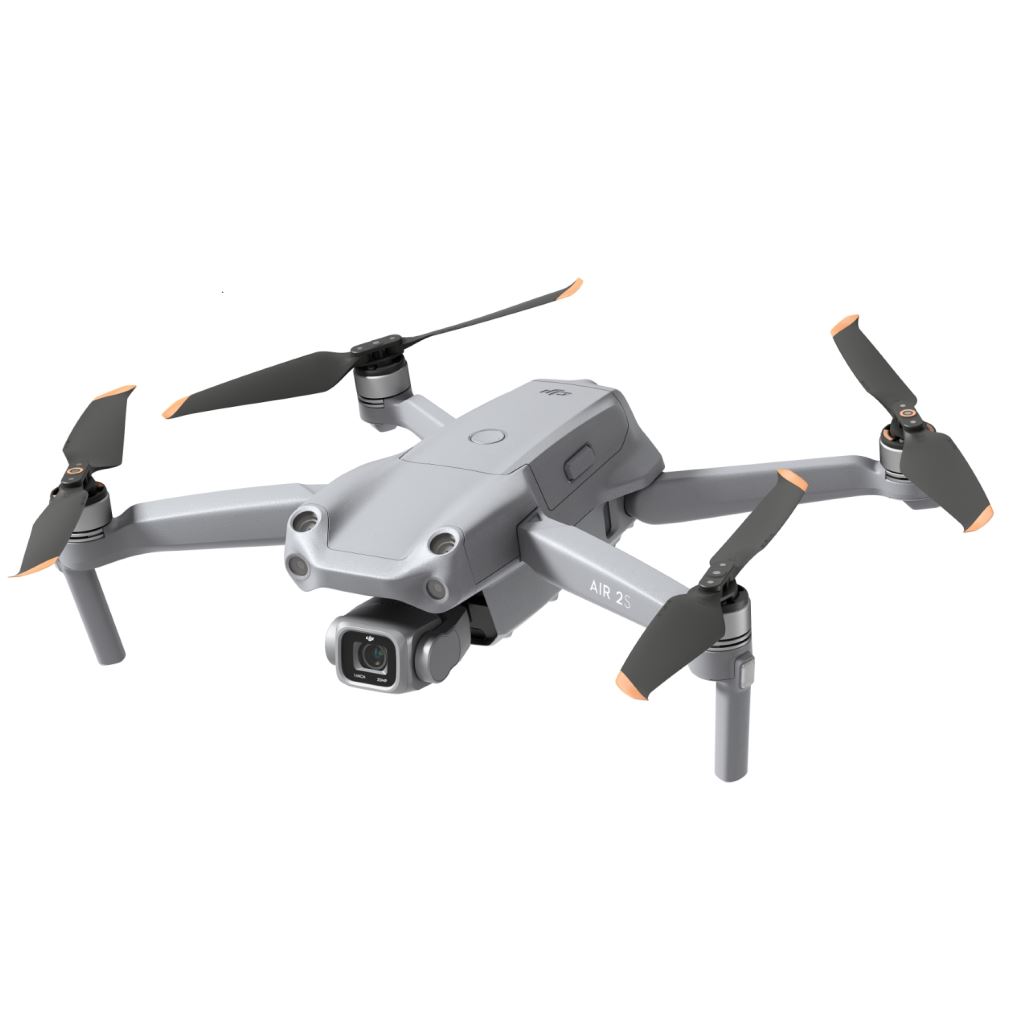 DJI Air 2S drón