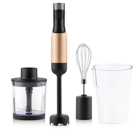 Eta 321990020   1000 W LCD kijelzővel Botmixer szett
