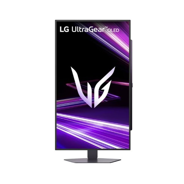 LG OLED gaming monitor 27" 27GX704A, 2560x1440, 16:9, 0,03ms, HDMIx2/DisplayPort/USBx3, 240Hz